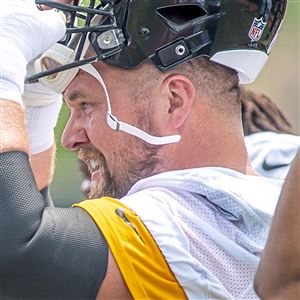 Steelers' fresh faces: Getting to know Pat Freiermuth