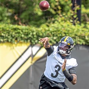 Dwayne Haskins news: QB makes strong case for Steelers backup job