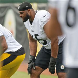 Madden franchise draws flak after rating Steelers' Minkah