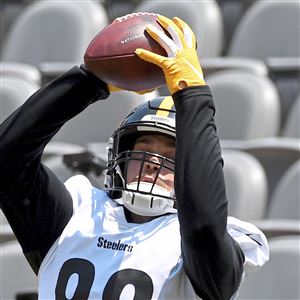 Chase Claypool To Celebrate Canadian Heritage In New NFL Initiative -  Steelers Depot