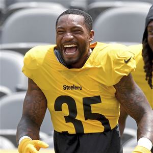 Madden franchise draws flak after rating Steelers' Minkah