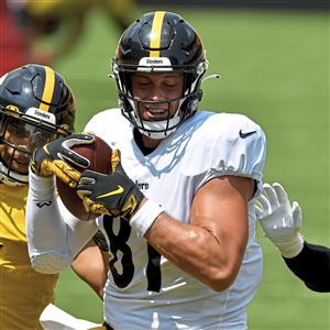 Madden franchise draws flak after rating Steelers' Minkah Fitzpatrick 10th  among safeties