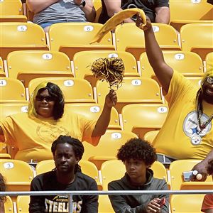 Enshrinement Week 2021 - Troy Polamalu No GJ Dinner