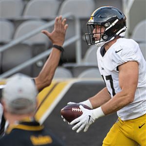 Steelers notebook: Nate Herbig's chance, Brad Wing's shot and Keanu Neal's  return to '28-3' site