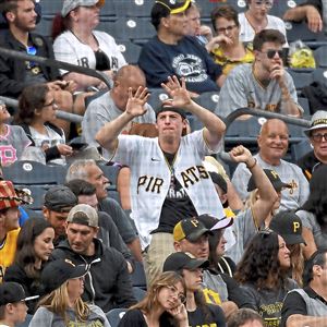 Oconee County grad Adam Frazier enters All-Star break on a roll for Pittsburgh  Pirates