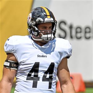 PFF PIT Steelers on Twitter: Minkah Fitzpatrick was named First-Team  All-Pro for the third time in four seasons in Pittsburgh. ⚫️ 82.4 PFF grade  (3rd) 