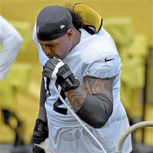 Former Steelers OT Max Starks Assured Listeners That The Most