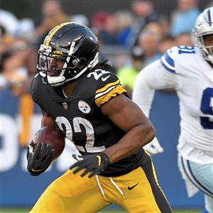 Cowboys avoid injuries, open preseason with 16-3 loss to Steelers