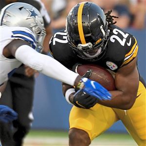 Analysis: Which Steelers are rising and falling after first