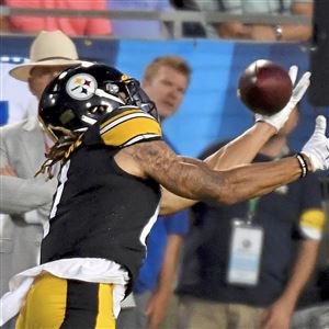 Steelers-Cowboys Hall of Fame Game Most-Watched Preseason Game Since 2017 -  Steelers Depot