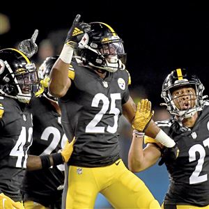 Steelers - Halftime Show - Basket of Pittsburgh