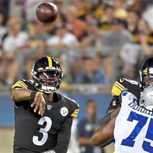 Analysis: Which Steelers are rising and falling after first