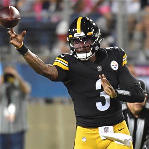 Steelers quarterback Dwayne Haskins dies in auto accident - Los Angeles  Times