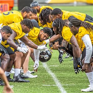 Hall of Fame weekend concludes with the enshrinement of Steelers greats  Alan Faneca and Bill Nunn