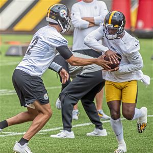 Paul Zeise: Ben Roethlisberger is killing the Steelers' chances of