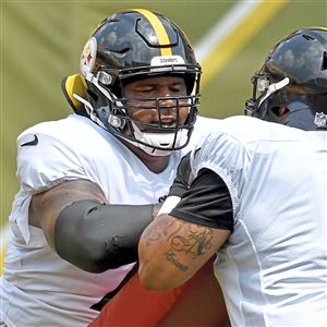 Steelers mailbag: Was it a mistake to part ways with Al Villanueva