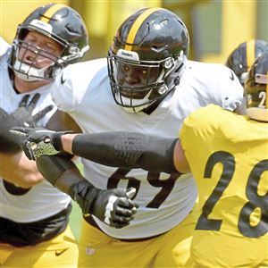 Dwayne Haskins 'Not Enough Varsity' for Steelers vs. Panthers - Steelers Now