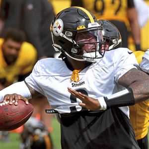 Days after birth of son, punter Jordan Berry rejoins familiar Steelers