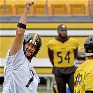 Yeah, we're back': Steelers fans flock to Heinz Field for team's lone  preseason home game | Pittsburgh Post-Gazette