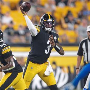 Dadgum, you kidding?': Steelers refuse to take Lamar Jackson