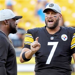 Big Ben, Batch 'Dislike' Pat Freiermuth's Usage in Steelers Offense