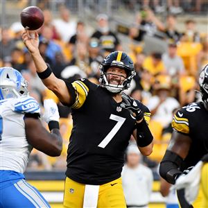 Dwayne Haskins, Steelers fall flat in final preseason game