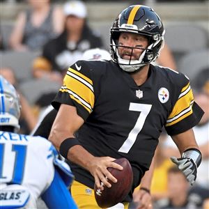 Pat Freiermuth already turning into a reliable weapon in Steelers' offense