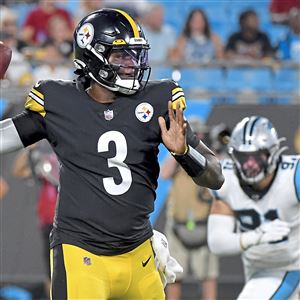 Analysis: Which Steelers are rising and falling after third preseason game?