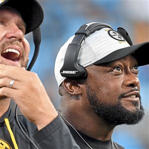 Ben Roethlisberger teams up to help homeless population with 'DIFFERENT'  shirt sales