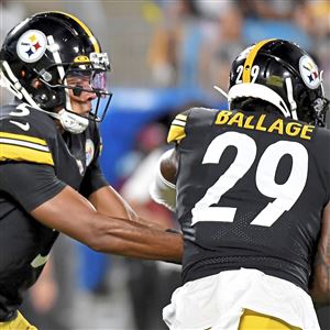 Steelers 53-man roster projection: Ray Fittipaldo's final