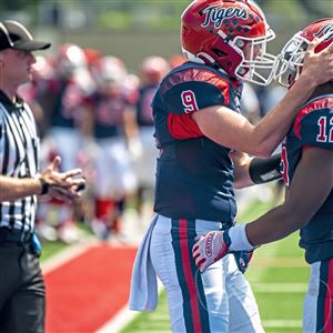 PSAL, CHSFL postpone all football games today because of rain 