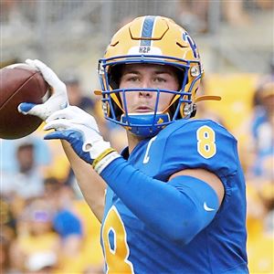NFL Draft 2022: Pittsburgh QB Kenny Pickett logs historically small hands  at 8½ inches 