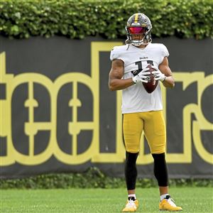 Stopping Stefon Diggs Key For Steelers In Season Opener - Steelers Depot