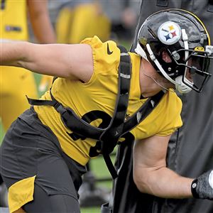 Remembering when Steelers long snapper Christian Kuntz had a sack