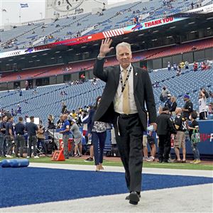 Paul Zeise: Destruction against Bills should end any delusions