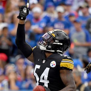 Ray Fittipaldo's Steelers report card: Defense manhandled by