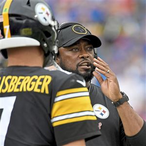 Instant analysis: Steelers storm back in second half to take down