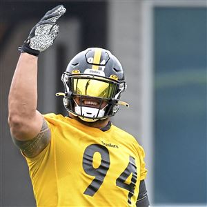 Pryor] Steelers' Ben Roethlisberger says faith has helped him deal