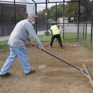 Roberto Clemente Day culminates with ceremony celebrating Jacob Stallings