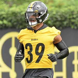 Paul Zeise's mailbag: Have the Steelers finally figured out how to identify  good cornerbacks in the draft?