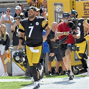 Steelers Study Notes, 12/19/21: Dupree Activated, Roethlisberger Back in  2022, and Robert Spillane the X-Factor in Steelers Vs. Titans? - The Steel  Study