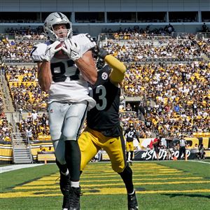 Paul Zeise's mailbag: Did the Steelers miss the boat by not