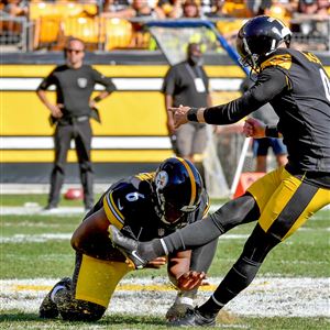 Cincinnati Bengals vs. Pittsburgh Steelers in NFL Week 3: Everything to  know - Cincy Jungle