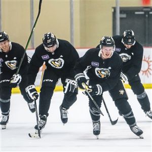 Penguins notebook: Kris Letang becomes alternate captain