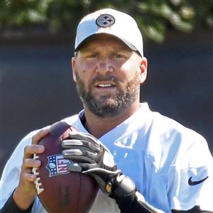 Ben Roethlisberger teams up to help homeless population with