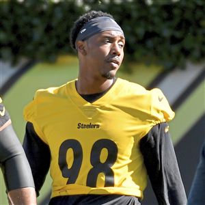 Mueller: Joe the Great the next long-term headache for Steelers