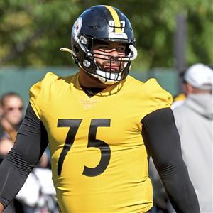 Cam Heyward the lone bright spot with the Steelers defensive PFF grades -  Behind the Steel Curtain