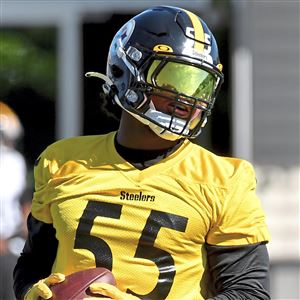 Ray Fittipaldo's Steelers chat transcript: 06.14.21