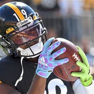 Steelers-Bengals: Gerry Dulac's quarterly observations