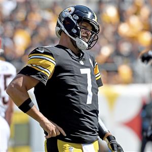 Ray Fittipaldo's Steelers report card: Failing marks across the board